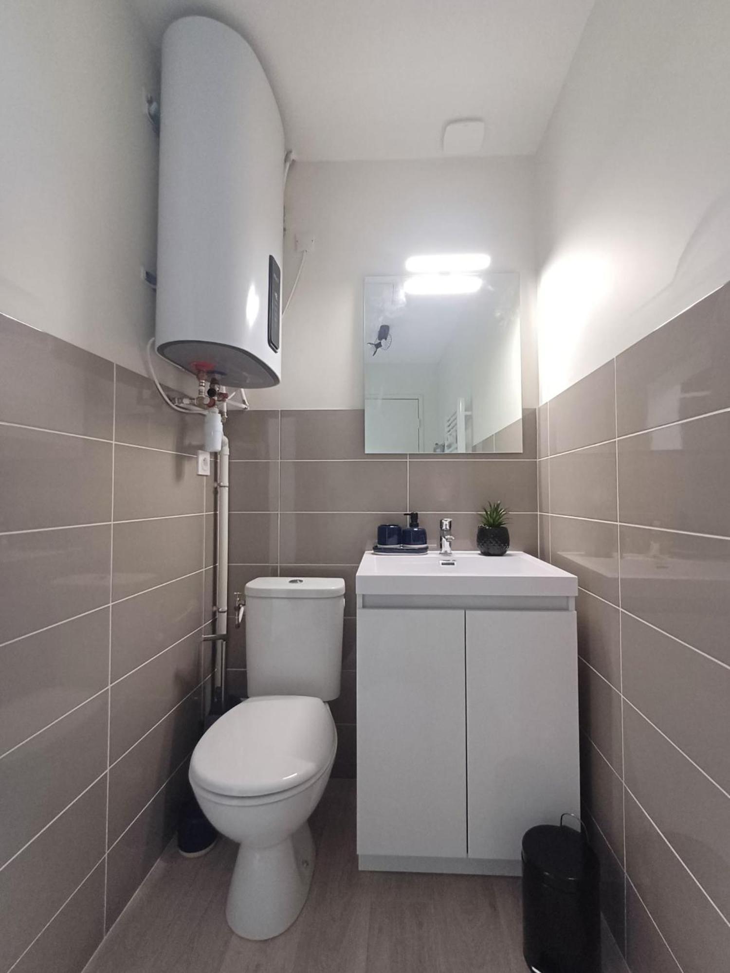 Le Studio Du Canal, 2 Pers, Wifi Αζάν Εξωτερικό φωτογραφία