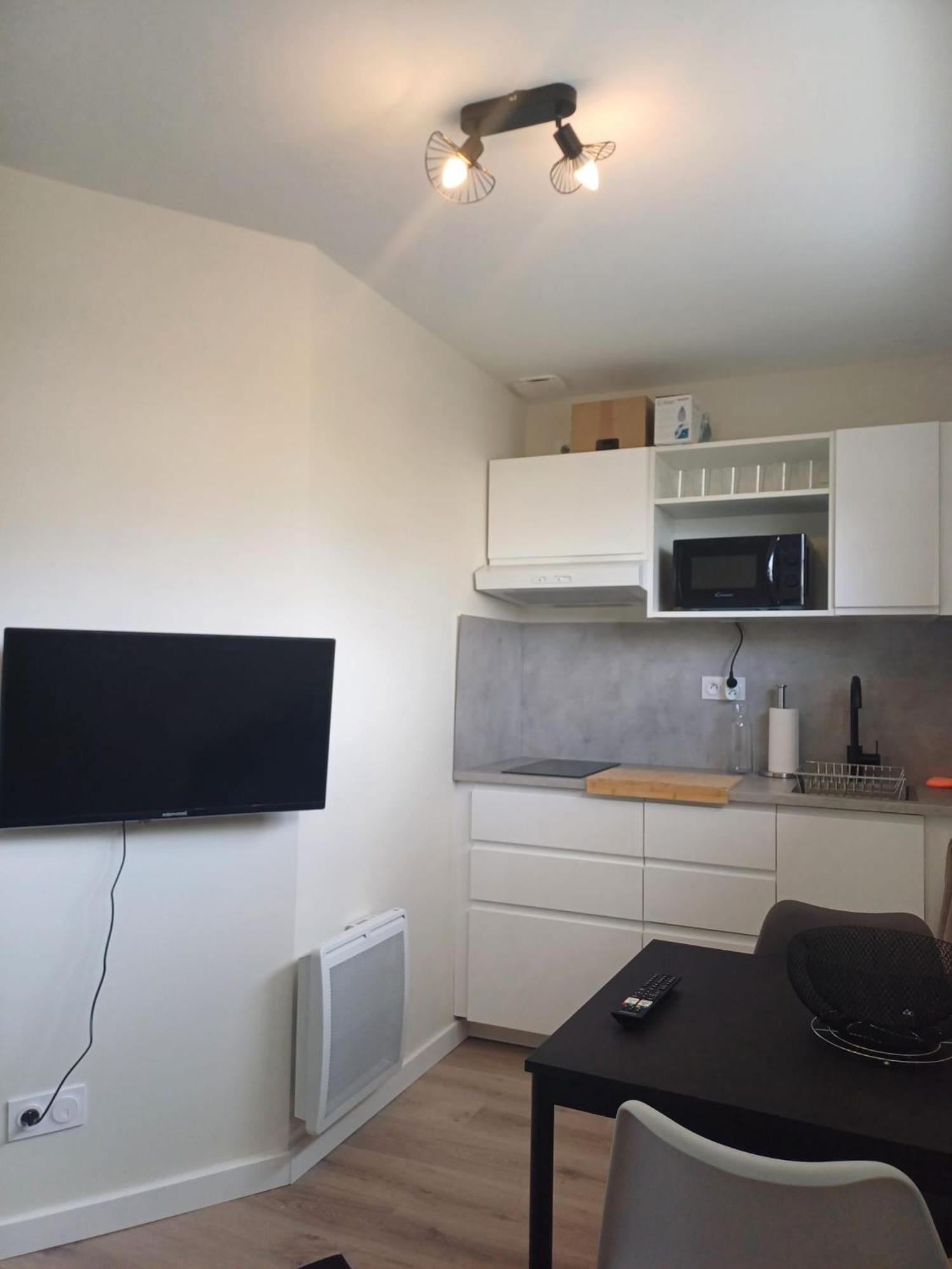 Le Studio Du Canal, 2 Pers, Wifi Αζάν Εξωτερικό φωτογραφία